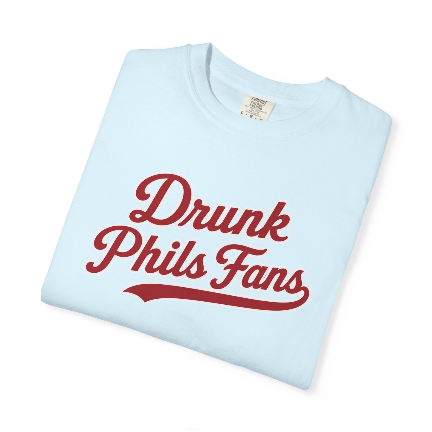 Drunk Phils Fans Field of Dreams T-Shirt
