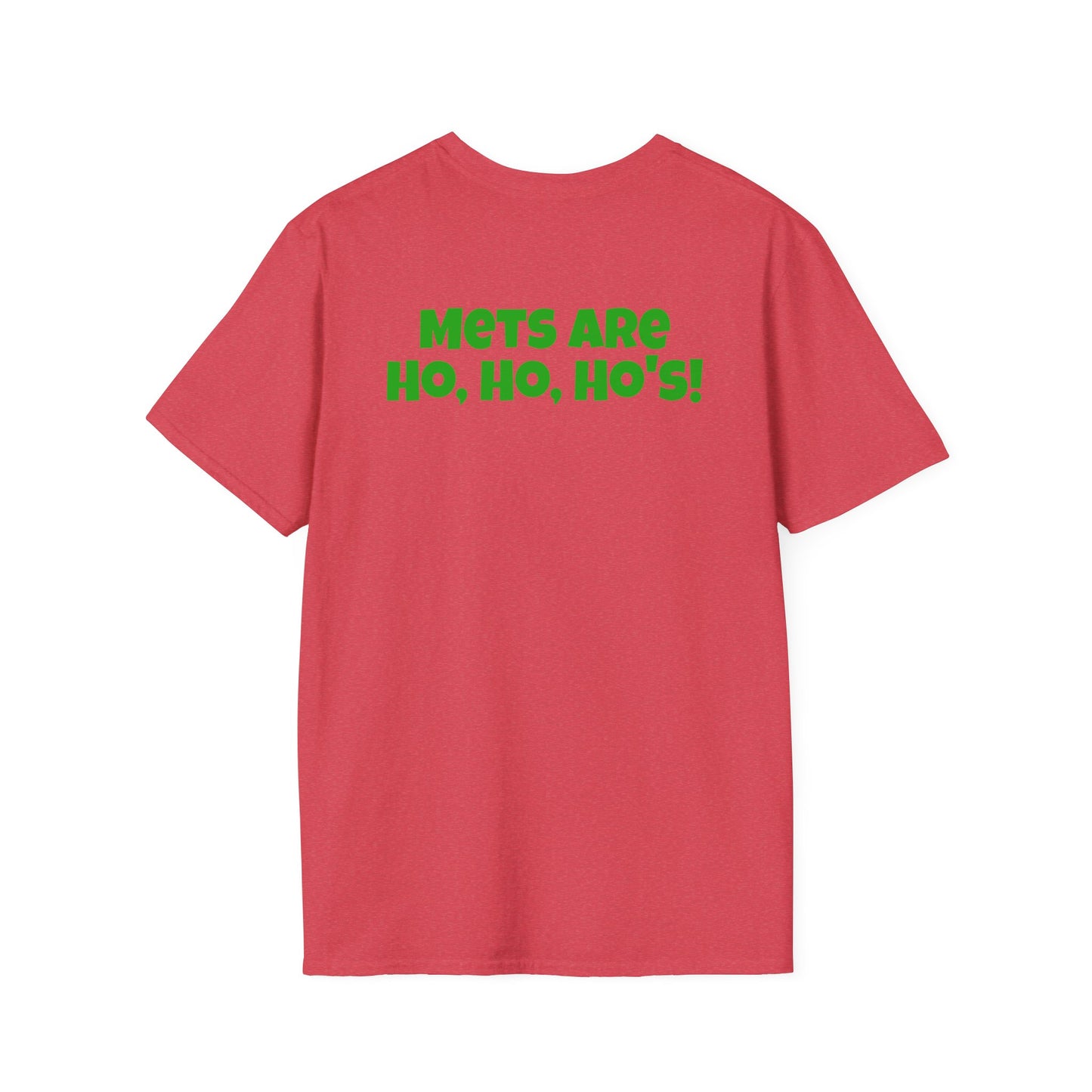 DPF Christmas in July T-Shirt — Retro Tropical Holiday Tee