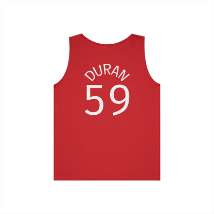 DPF Mens Durantula Tank