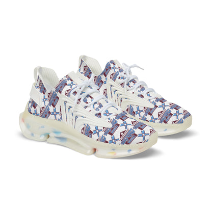 DPF Beer Drinking Mesh Sneakers