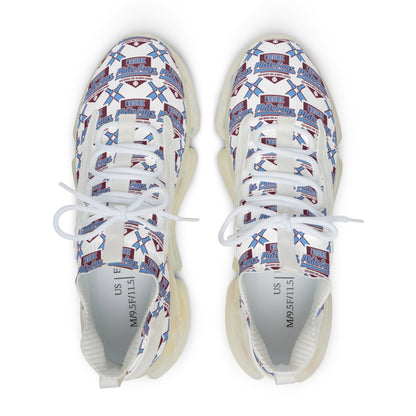 DPF Beer Drinking Mesh Sneakers
