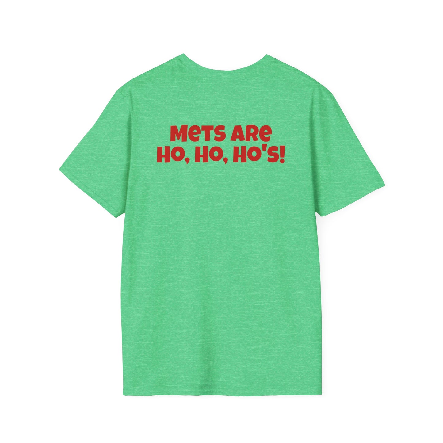 DPF Christmas in July T-Shirt — Retro Tropical Holiday Tee