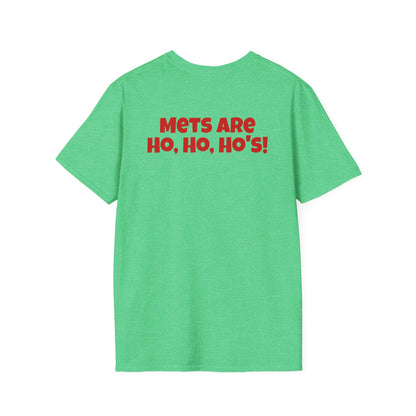 DPF Christmas in July T-Shirt — Retro Tropical Holiday Tee