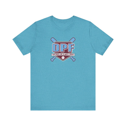 DPF Initials Tee