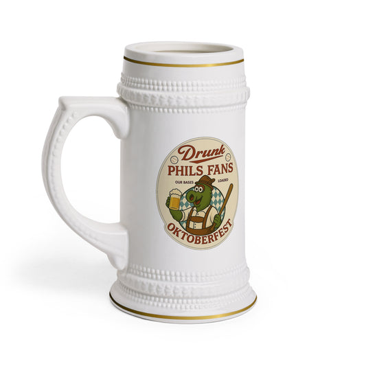 DPF Drunknatic Beer Stein Mug