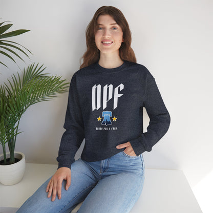 DPF Connect Crewneck Sweatshirt