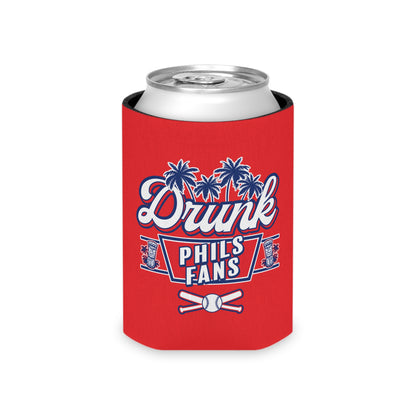 DPK Tiki Can Coozie