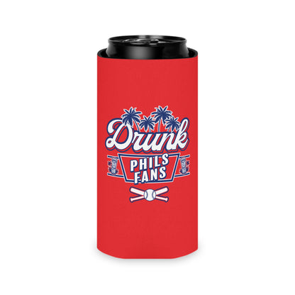 DPK Tiki Can Coozie