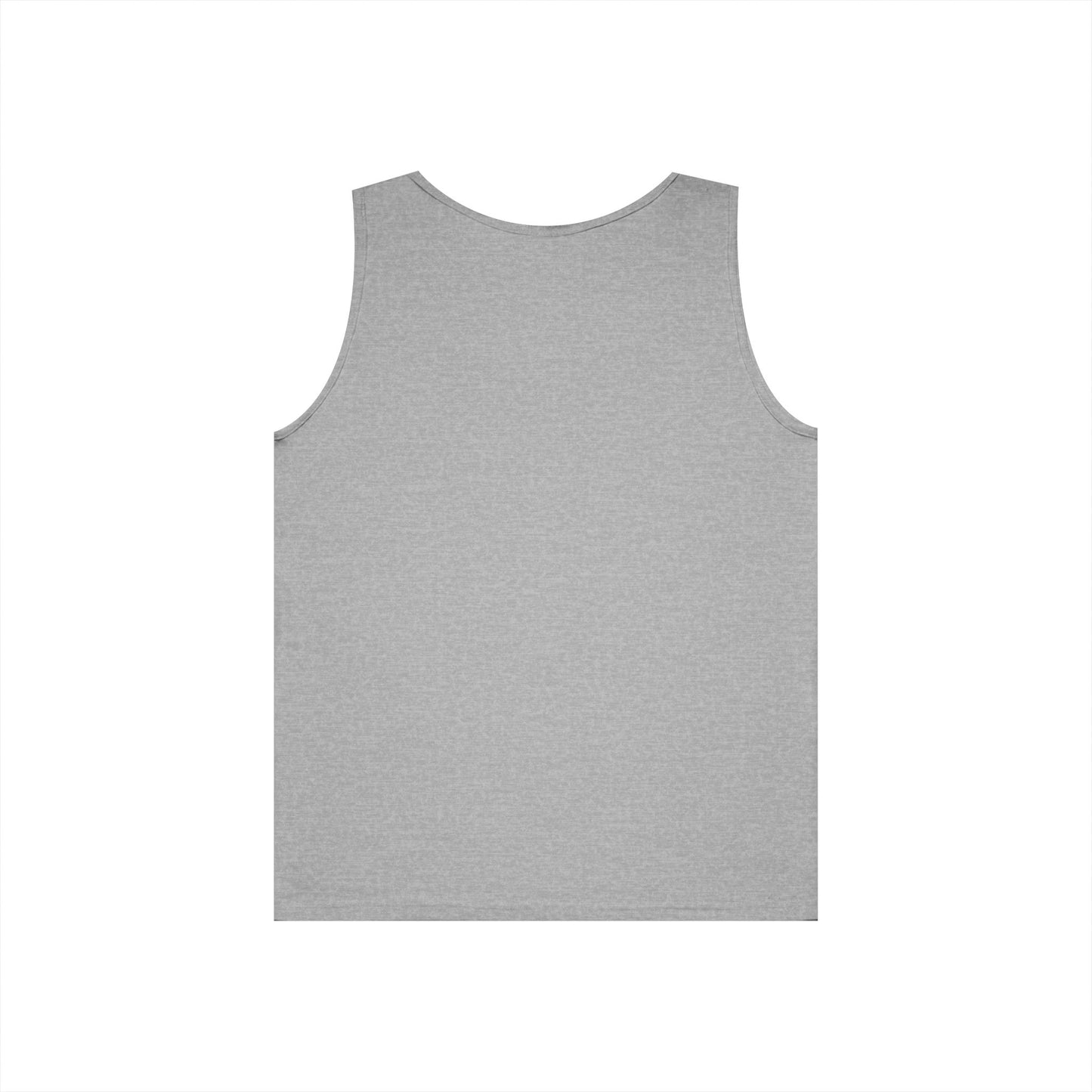 Red White and Brew Tank Top Unisex — Patriotic 4th of July Beer Graphic