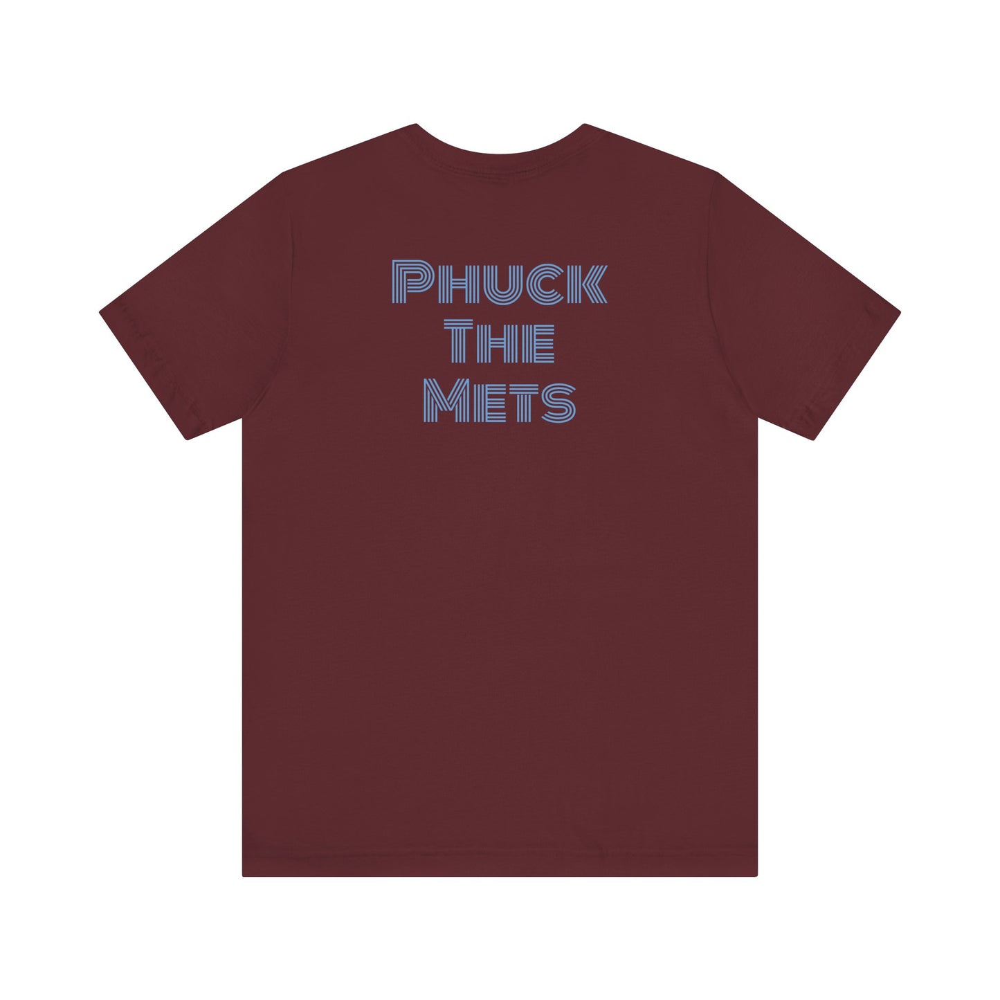 Phuck The Mets DPF Tee