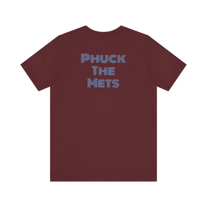 Phuck The Mets DPF Tee