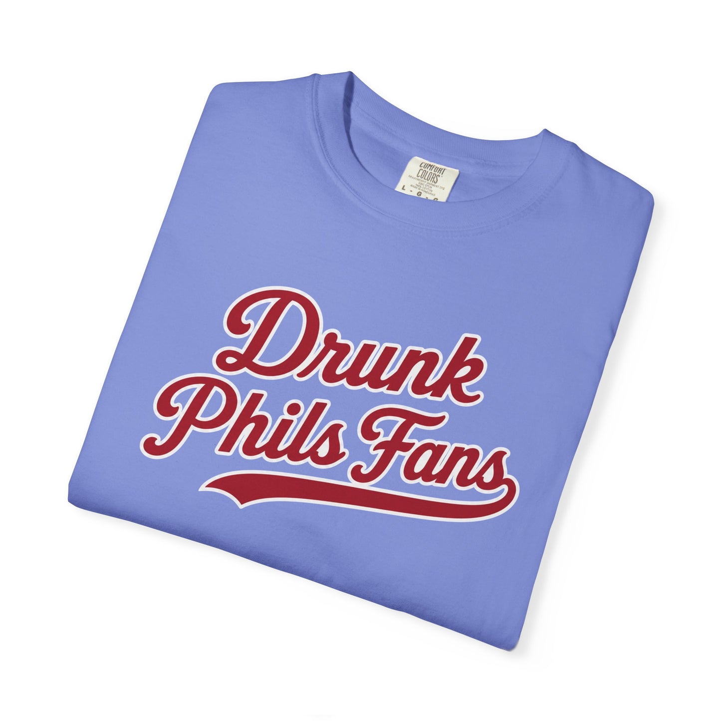 Drunk Phils Fans Field of Dreams T-Shirt