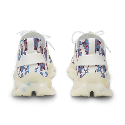 DPF Beer Drinking Mesh Sneakers