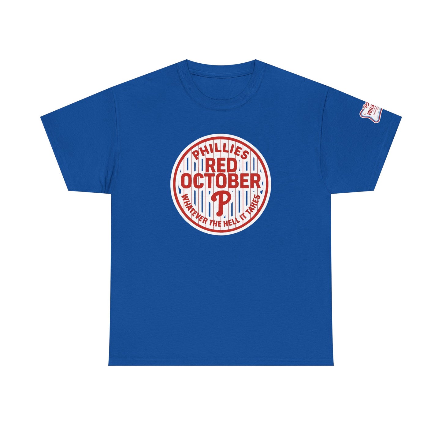 #12 I'M Hammered DPF Shirt