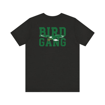 Drunk Eagles Bird Gang Tee