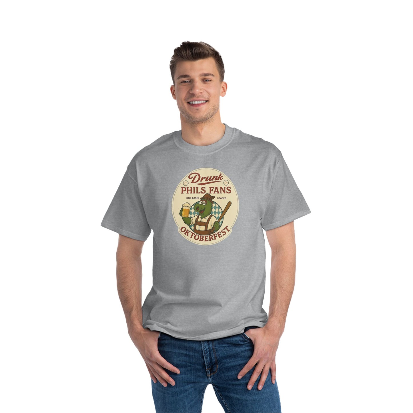 BIG AND TALL!!!!Drunk Phil's Fans Oktoberfest T-Shirt | Beer Lover's Apparel, Fun Graphic Tee, Oktoberfest Celebration, Gift for Beer Enthusiasts, [...]