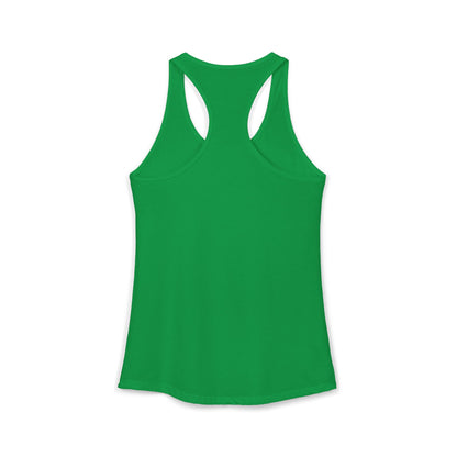 DPF Spring Training 2026 Women's Ideal Racerback Tank