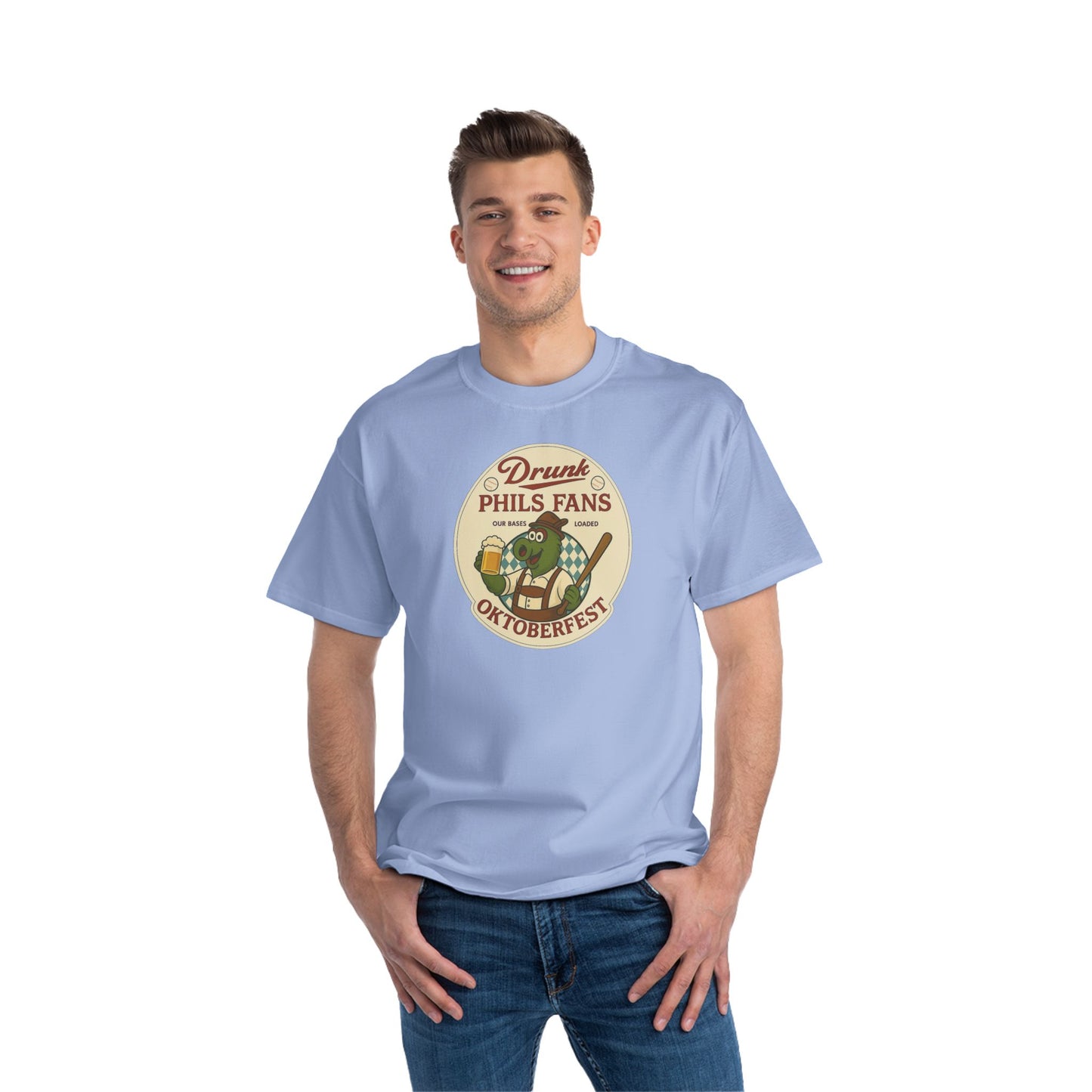 BIG AND TALL!!!!Drunk Phil's Fans Oktoberfest T-Shirt | Beer Lover's Apparel, Fun Graphic Tee, Oktoberfest Celebration, Gift for Beer Enthusiasts, [...]