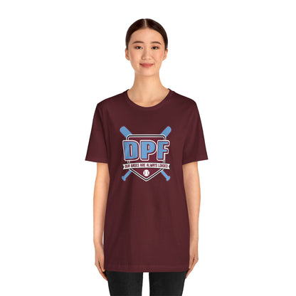 FTD/FTM & Whoever We Play Next DPF Tee