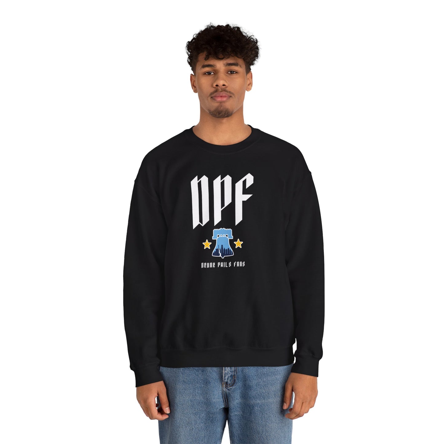 DPF Connect Crewneck Sweatshirt