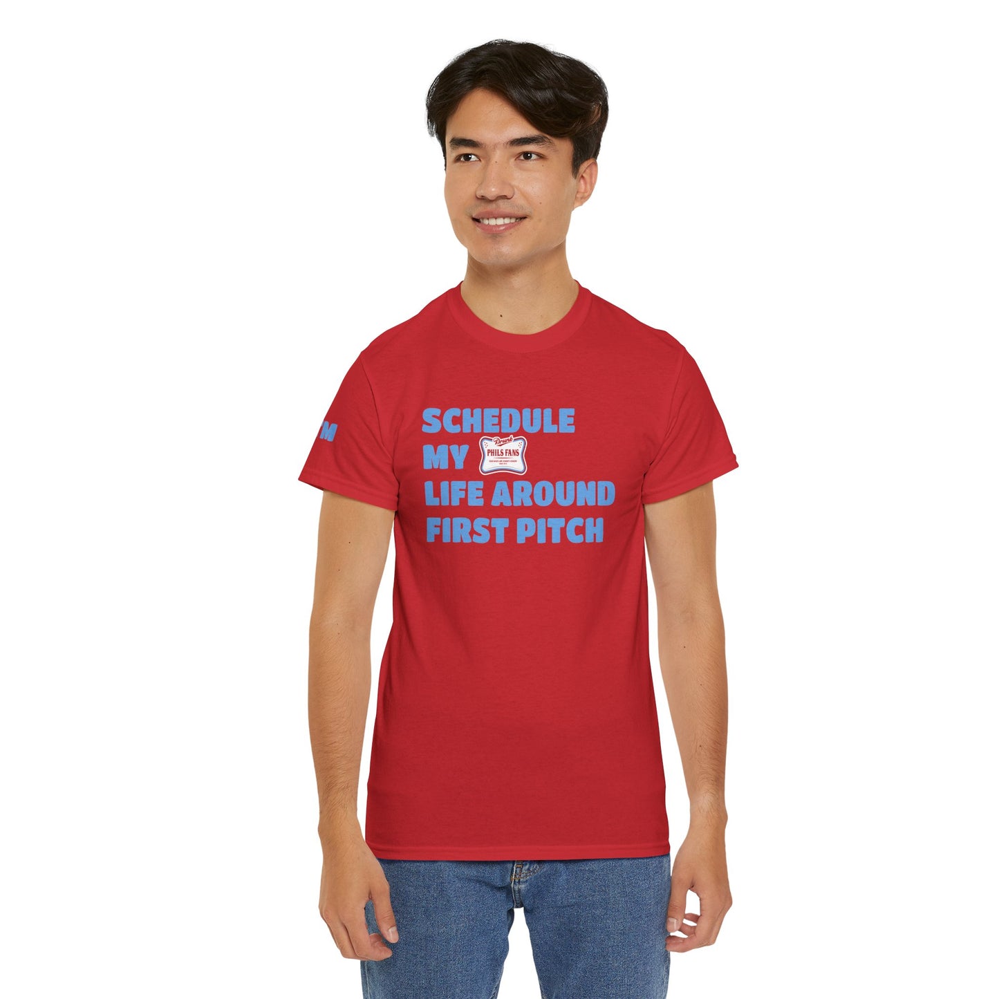 Schedule My Life DPF FTM T