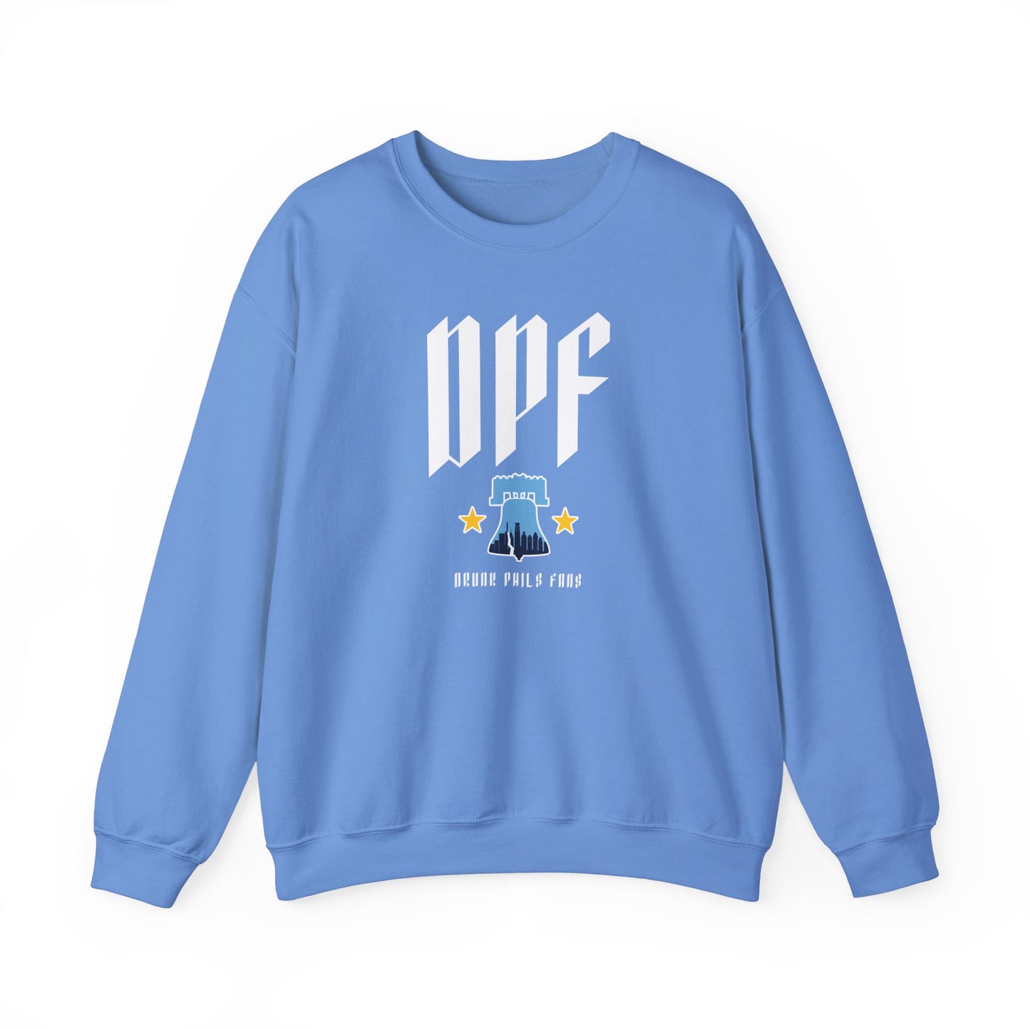 DPF Connect Crewneck Sweatshirt