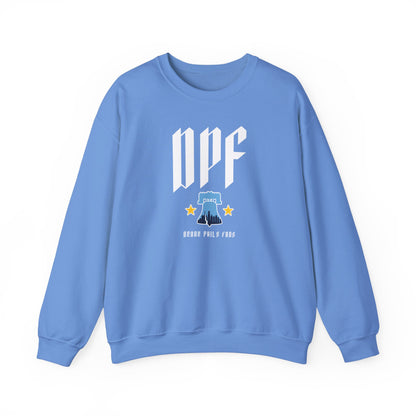 DPF Connect Crewneck Sweatshirt