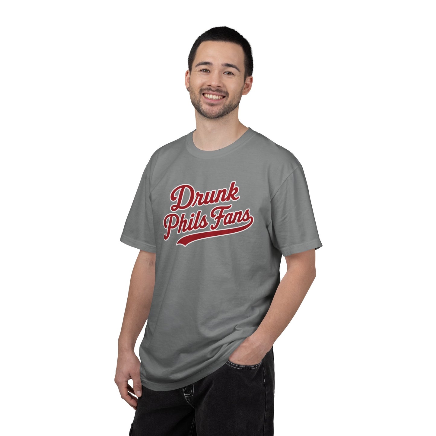 Drunk Phils Fans Field of Dreams T-Shirt