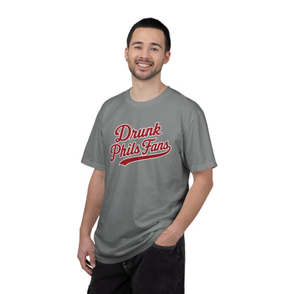 Drunk Phils Fans Field of Dreams T-Shirt
