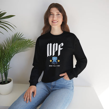 DPF Connect Crewneck Sweatshirt