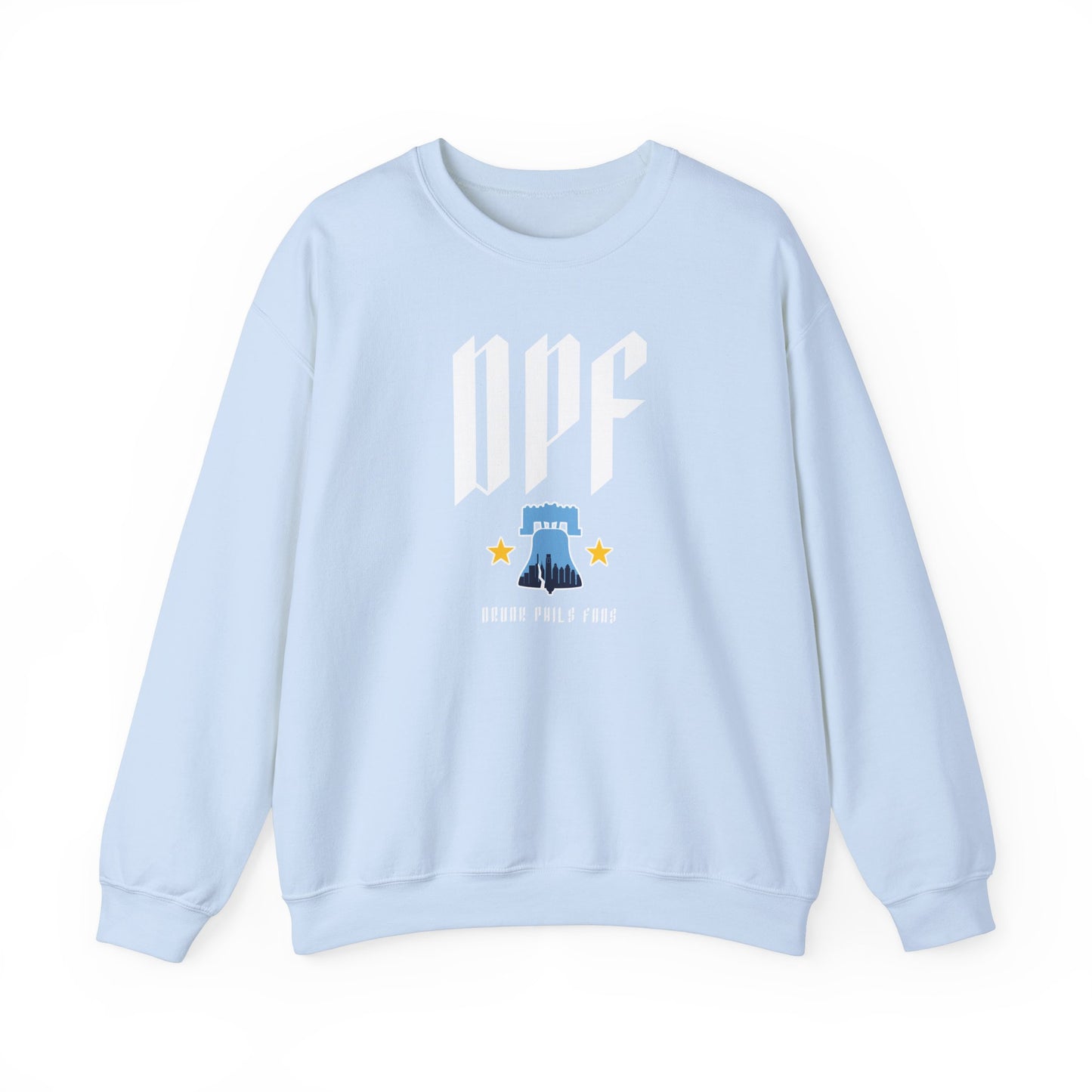 DPF Connect Crewneck Sweatshirt