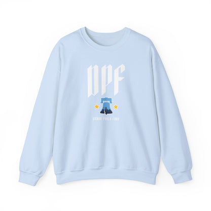 DPF Connect Crewneck Sweatshirt