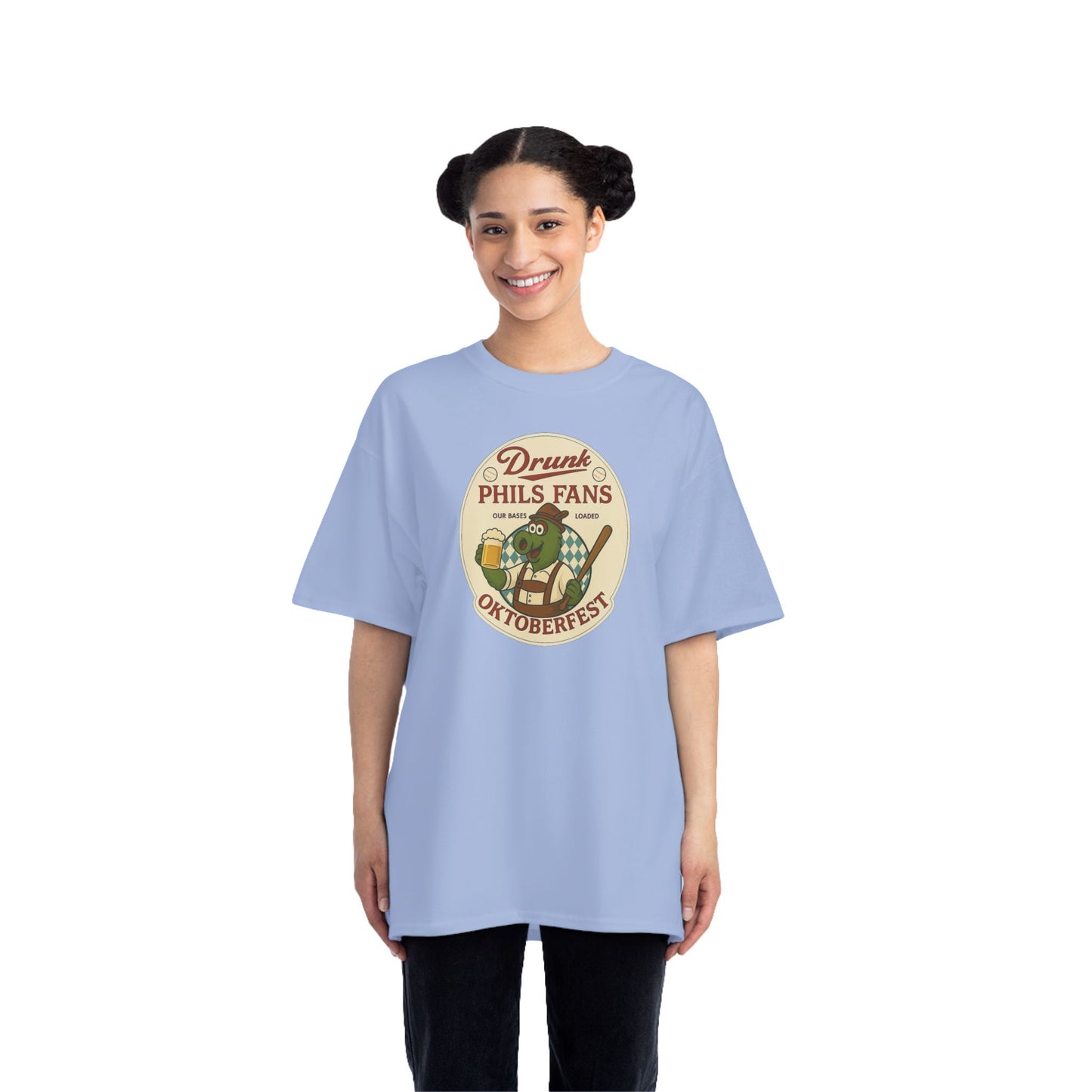 BIG AND TALL!!!!Drunk Phil's Fans Oktoberfest T-Shirt | Beer Lover's Apparel, Fun Graphic Tee, Oktoberfest Celebration, Gift for Beer Enthusiasts, [...]