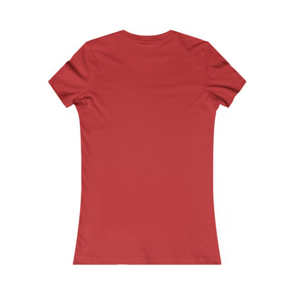 Patriotic "Red White and Brew" Women's Tee — 4th of July Beer Festival Shirt