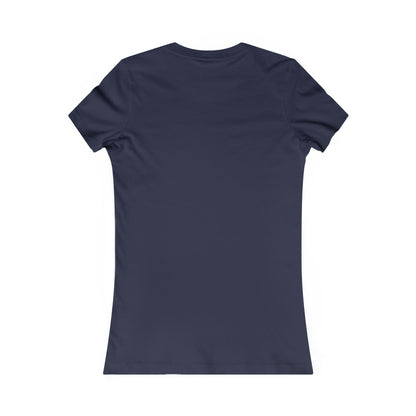 Patriotic "Red White and Brew" Women's Tee — 4th of July Beer Festival Shirt