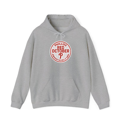 Whatever The Hell It Takes Hoodie