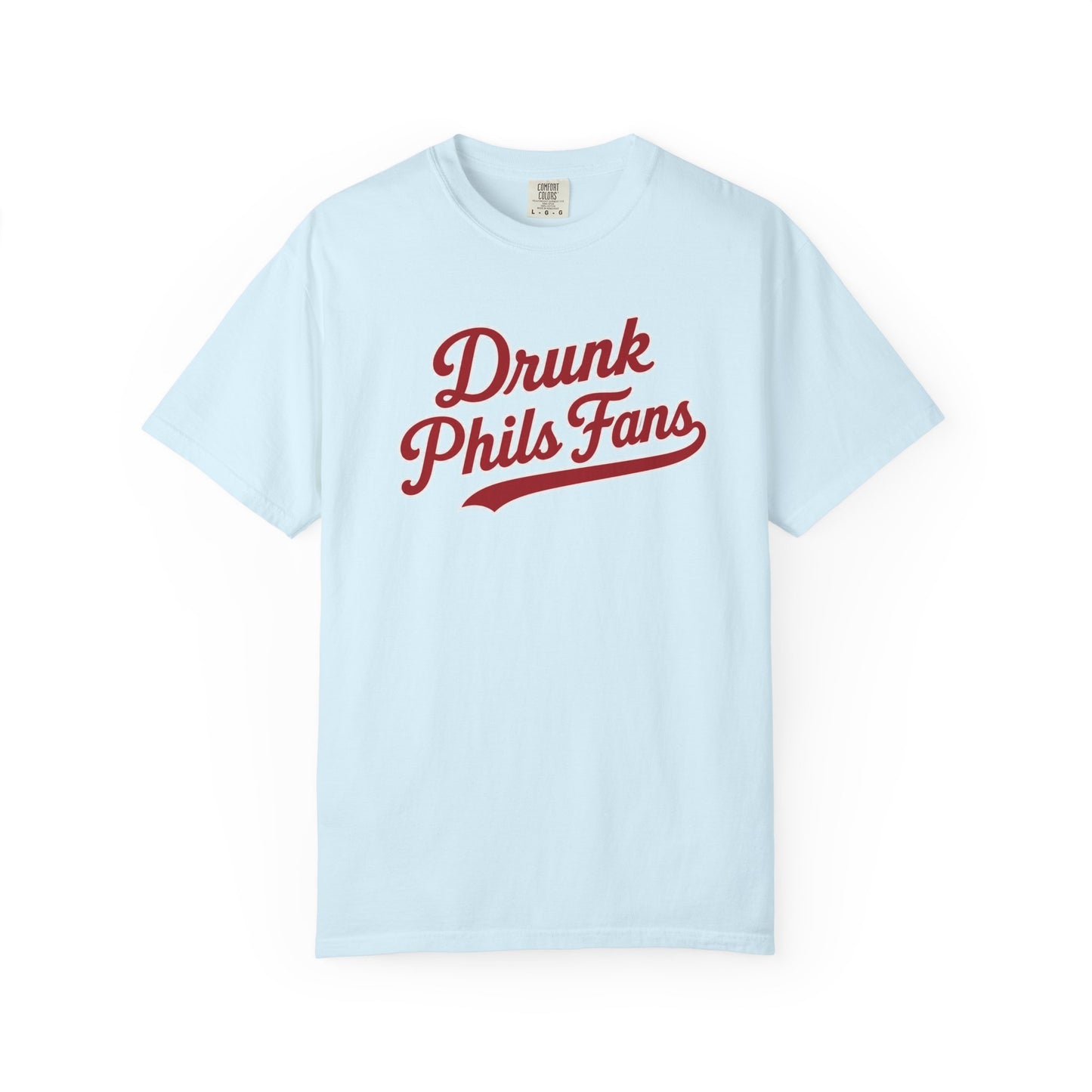 Drunk Phils Fans Field of Dreams T-Shirt