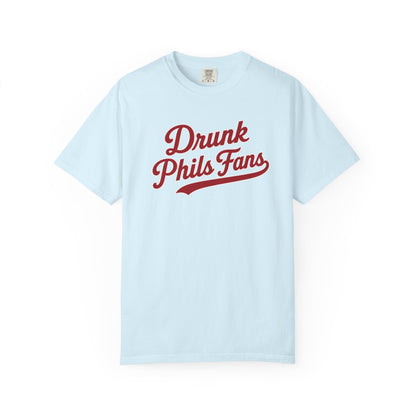 Drunk Phils Fans Field of Dreams T-Shirt