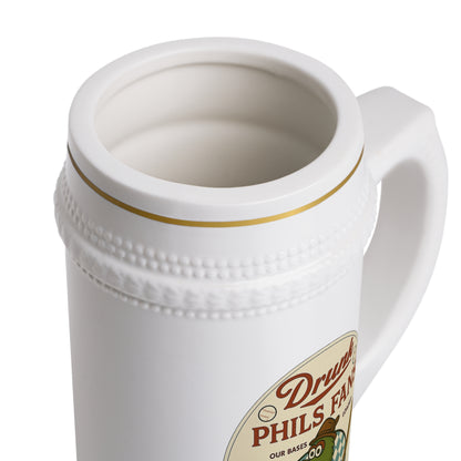 DPF Drunknatic Beer Stein Mug