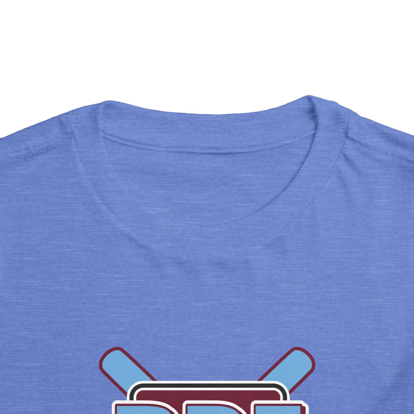 Kids Tee - Young Phillies and DPF Fans