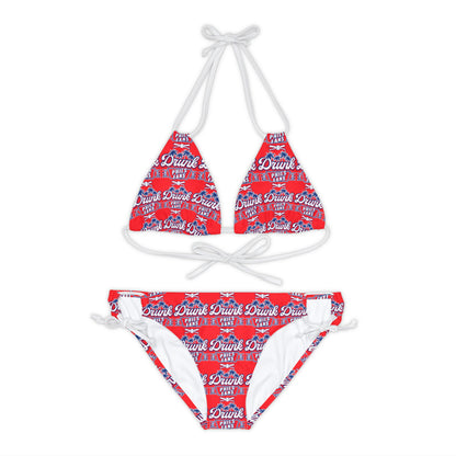 DPF Tiki Bikini Set