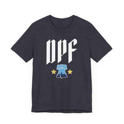 DPF City Connect Short Sleeve Tee