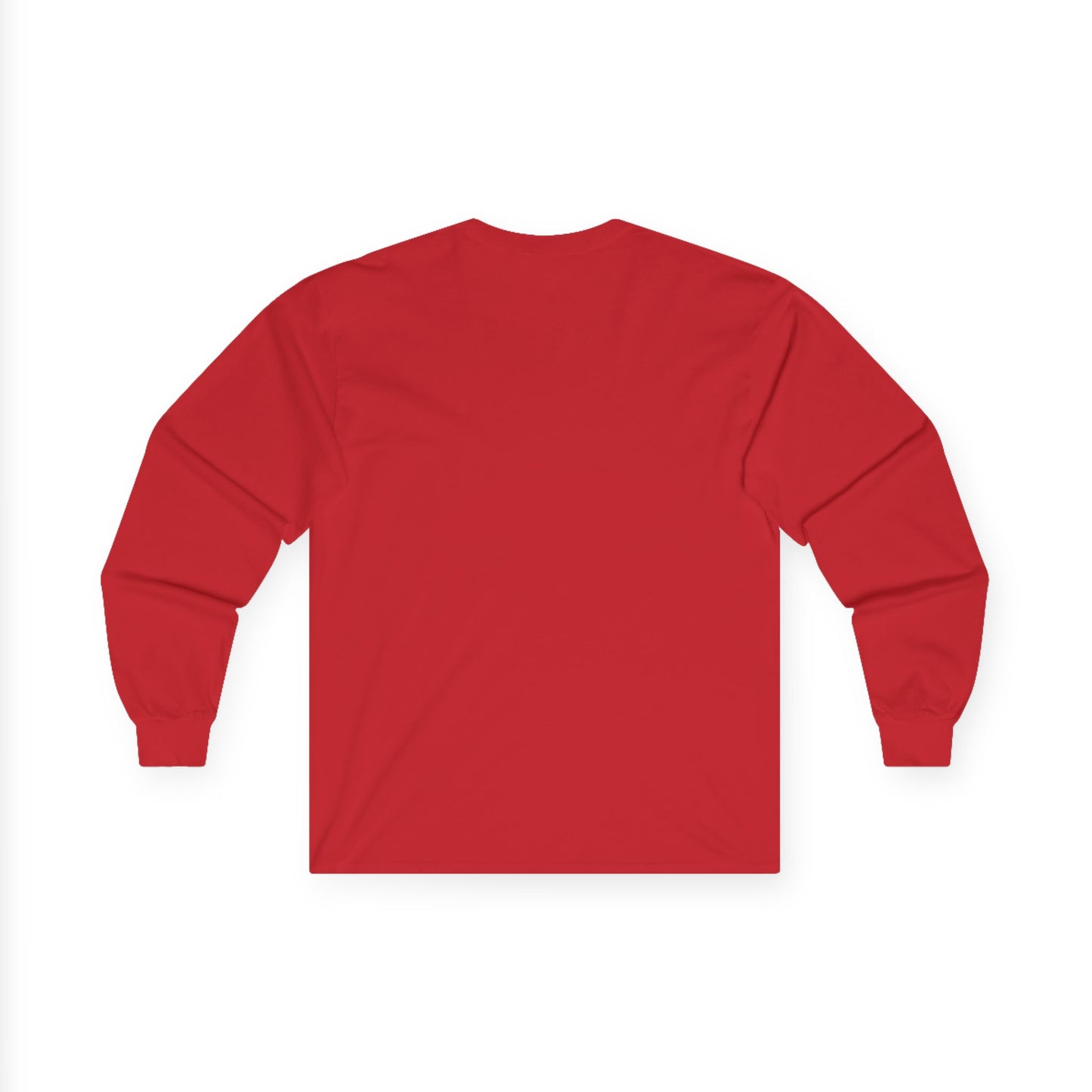 Grinch "Merry Christmas Grinches" Long Sleeve Tee