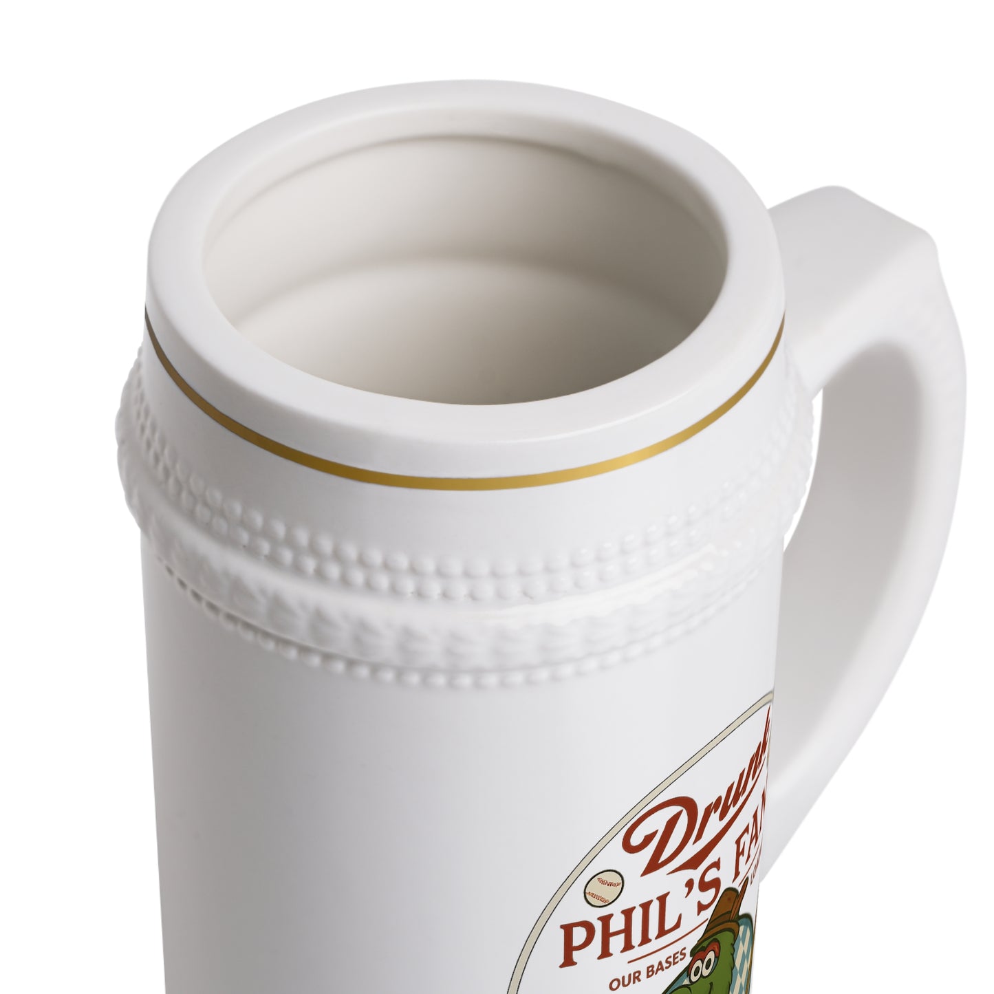 DPF Drunknatic Beer Stein Mug
