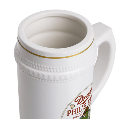 DPF Drunknatic Beer Stein Mug