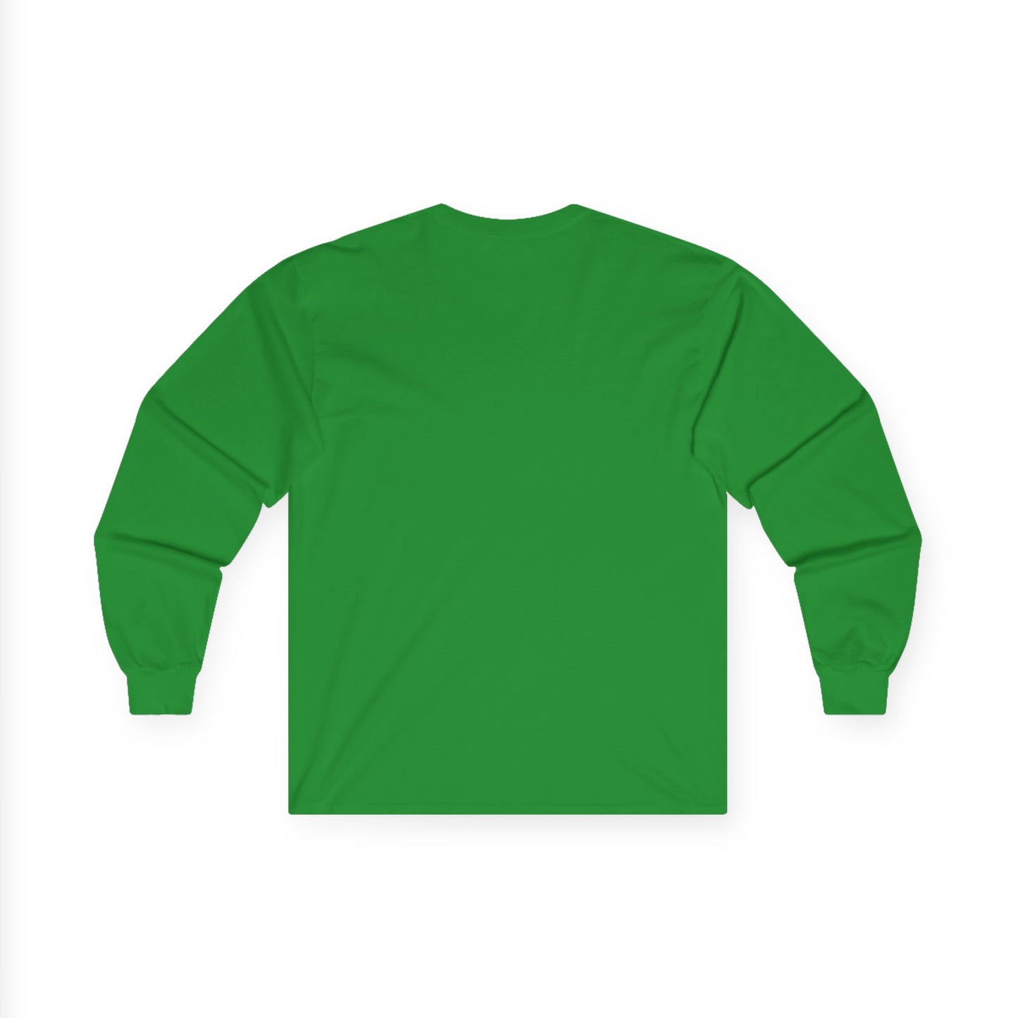 Grinch "Merry Christmas Grinches" Long Sleeve Tee