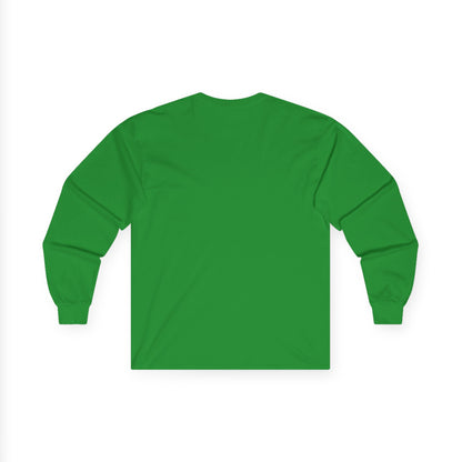 Grinch "Merry Christmas Grinches" Long Sleeve Tee