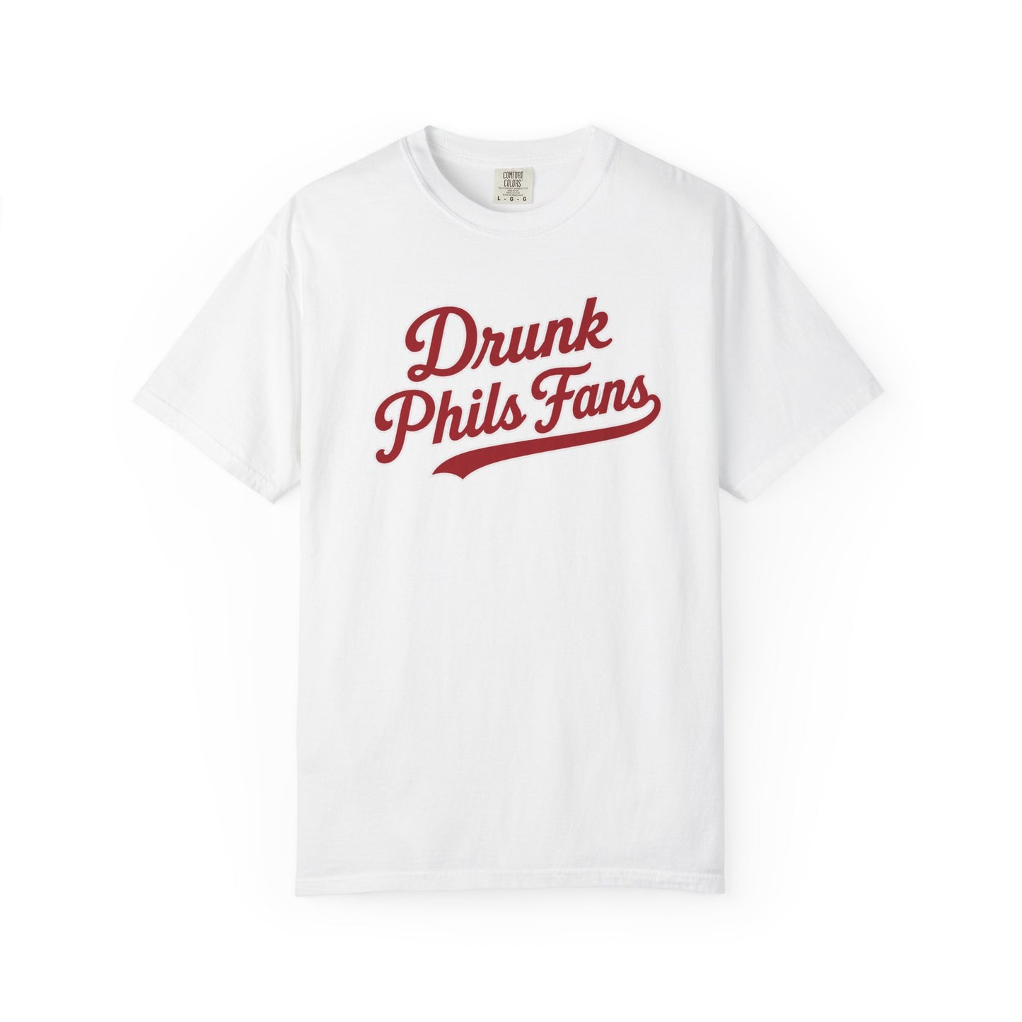 Drunk Phils Fans Field of Dreams T-Shirt