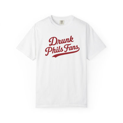 Drunk Phils Fans Field of Dreams T-Shirt