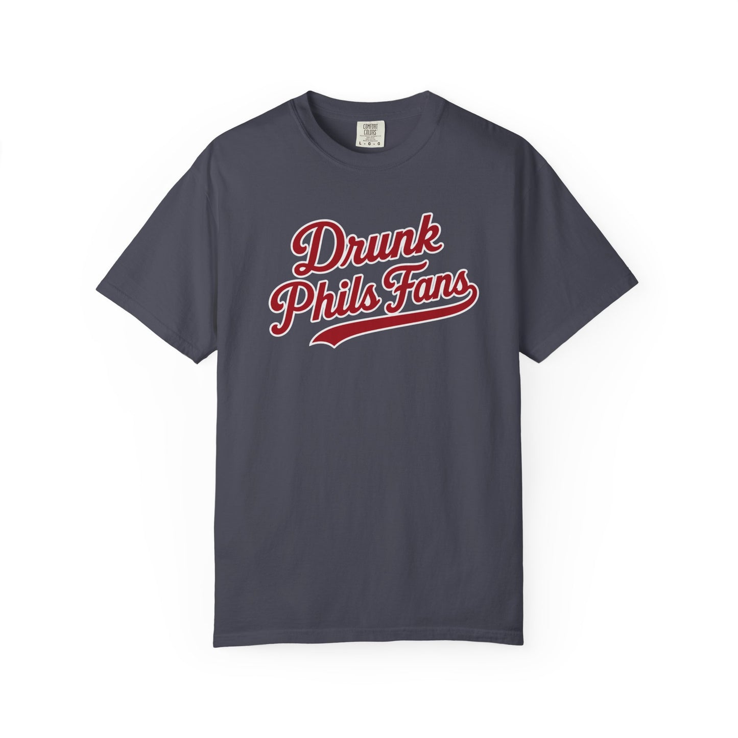 Drunk Phils Fans Field of Dreams T-Shirt